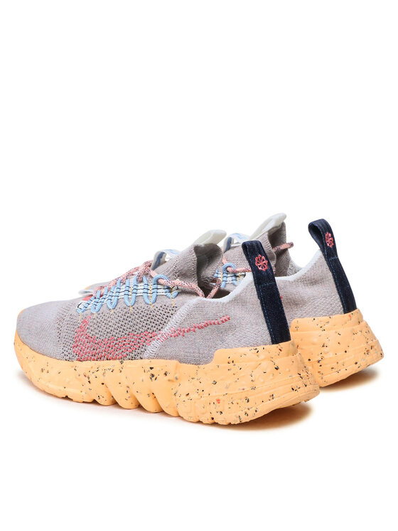 Nike Tenisice Nike Space Hippie 01 DJ3056 003 Siva