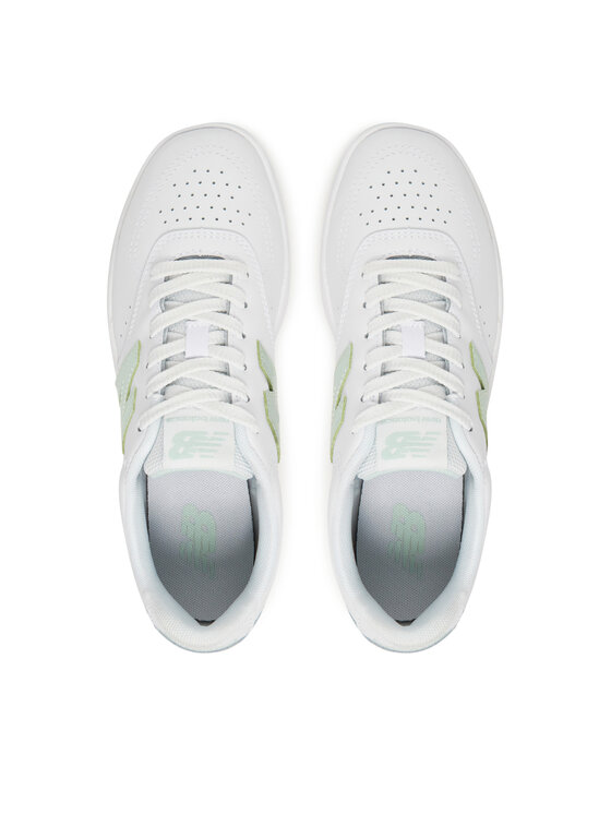 New Balance Sneakersy New Balance BBW80MTG Bílá