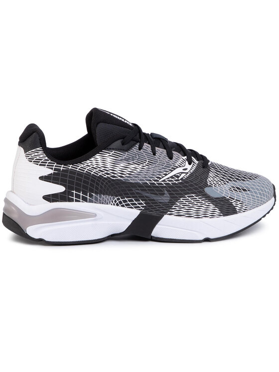 Nike Zapatillas Nike Ghoswift BQ5108 101 Gris
