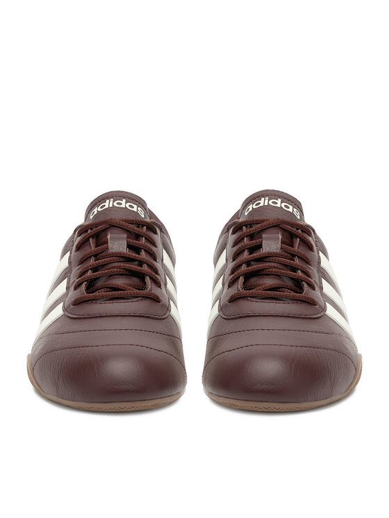 adidas Снікерcи adidas GRAND COURT LO JQ9680 Коричневий