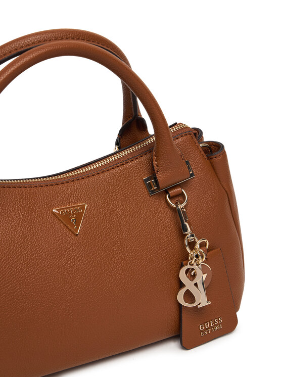 Guess Сумка Guess Evie HWBG96 64060 Коричневий