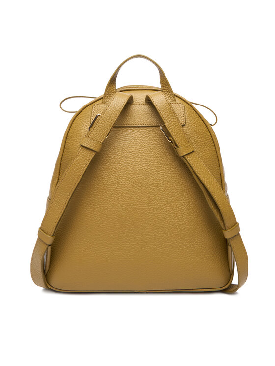 Coccinelle Рюкзак Coccinelle U45 Coccinellenory E1 U45 14 02 01 Зелений