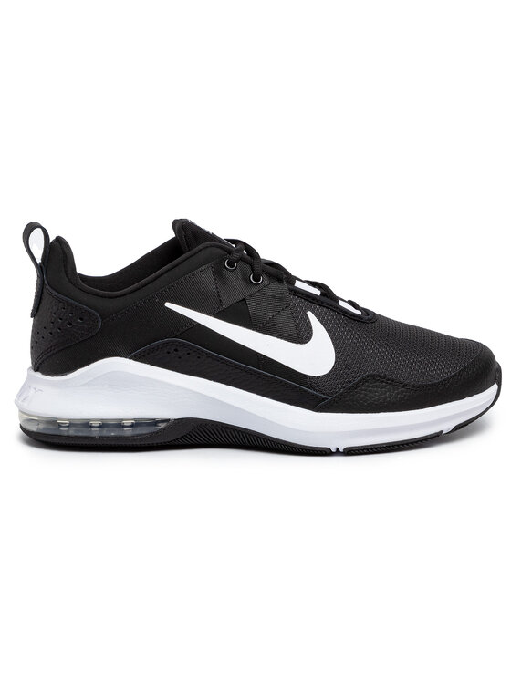 Nike Zapatillas para gimnasio Nike Air Max Alpha Trainer 2 AT1237 001 Negro