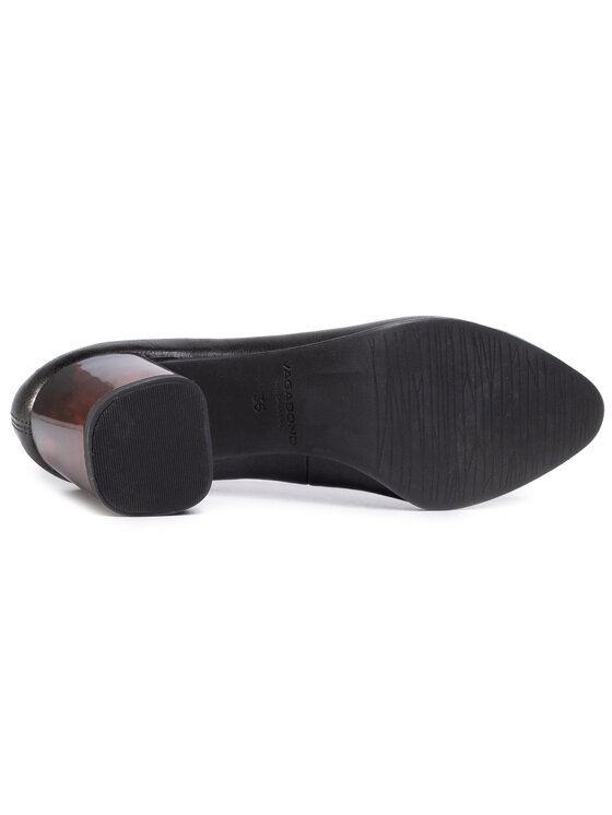 Vagabond Shoemakers Nizki čevlji Vagabond Shoemakers Eve 4710-001-20 Črna