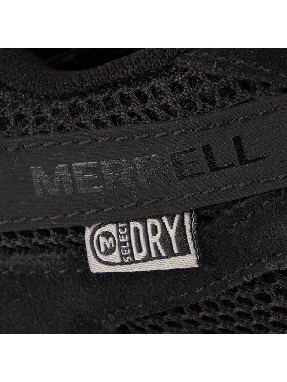 Merrell Botas de trekking Merrell Yokota 2 Wp J99707 Negro