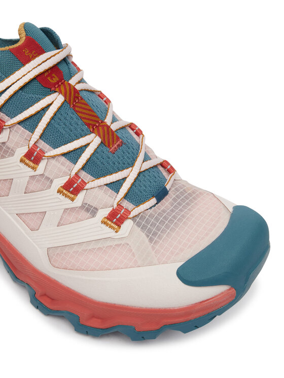 La Sportiva Трекінгові черевики La Sportiva Ultra Raptopr III ZFHS112P21R33 Рожевий