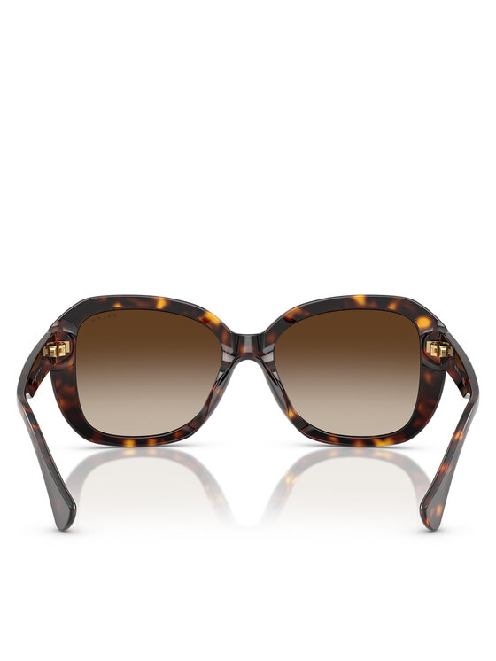 LAUREN RALPH LAUREN Slnečné okuliare LAUREN RALPH LAUREN 0RA5321U 56 500313 Hnedá