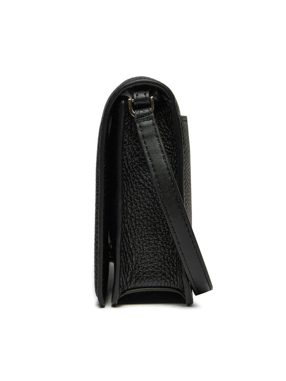 MICHAEL Michael Kors Сумка MICHAEL Michael Kors Jet Set 32S4GJ6C6L Чорний