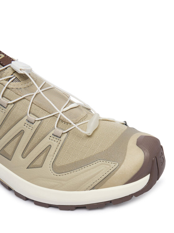 Salomon Трекінгові черевики Salomon Xa Pro 3D V9 Lifelong L49153800 Зелений