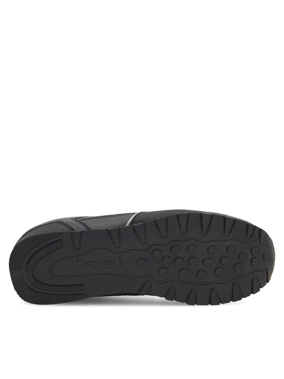 Kappa Sneakers Kappa Logo Voghera 5 3112H5W-A00 Nero