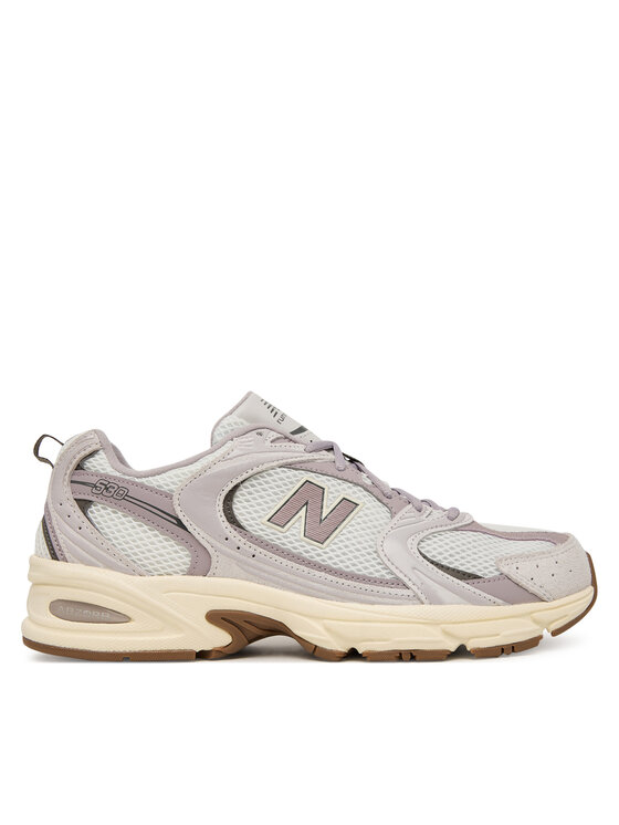 New Balance Sneakersy New Balance U5307VI Szary