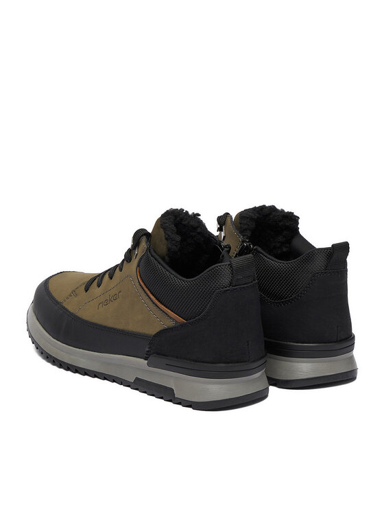 Rieker Sneakers Rieker CEO-16125-54 Verde