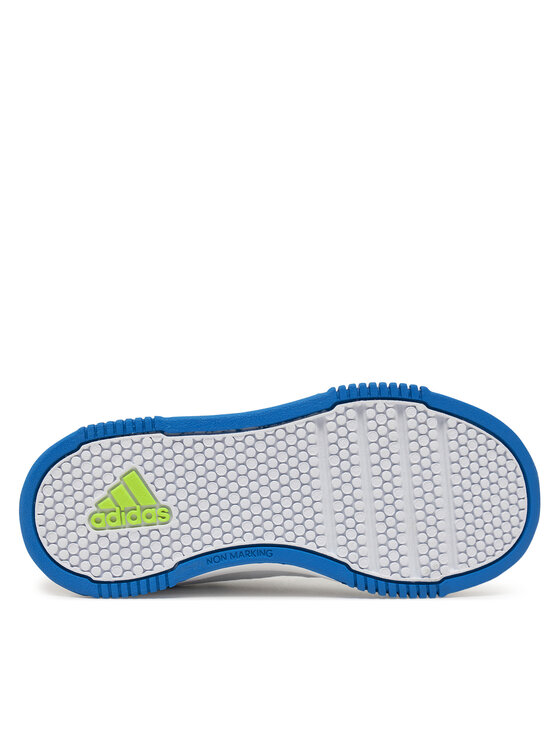 adidas Sneakersy adidas Tensaur JH9538 Bílá