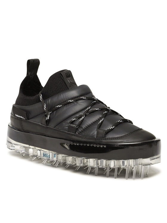RBRSL Sneakers RBRSL 7B2614D_Y42BCVT374 Nero