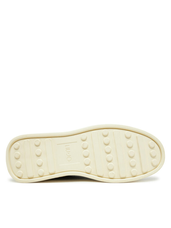 Liu Jo Снікерcи Liu Jo Boy 02 7B5003 PX580 Cиній