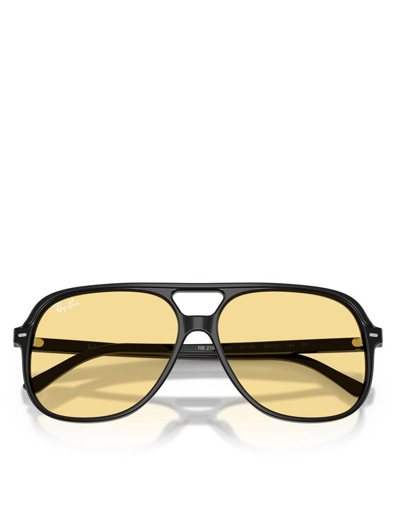 Ray-Ban Occhiali da sole Ray-Ban Bill Summer Capsule 0RB2198 Nero