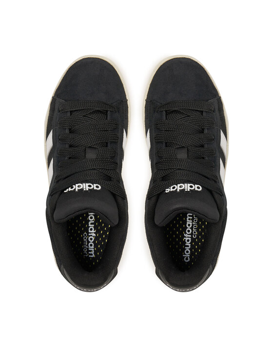 adidas Снікерcи adidas Grand Court Alpha JP9771 Чорний