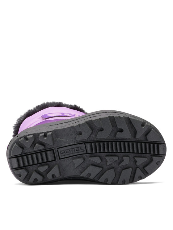 Sorel Botas de nieve Sorel Snow Commander™ 2114101514 Violeta