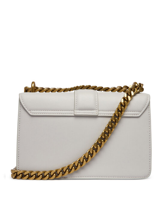 Just Cavalli Сумка Just Cavalli 80RA4BAF ZSA89 Сірий