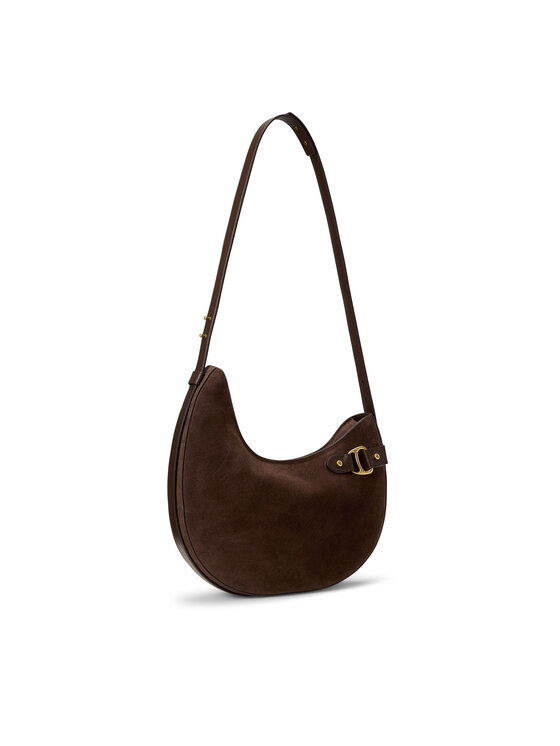 LAUREN RALPH LAUREN Torbica LAUREN RALPH LAUREN 4,3198E+11 Smeđa