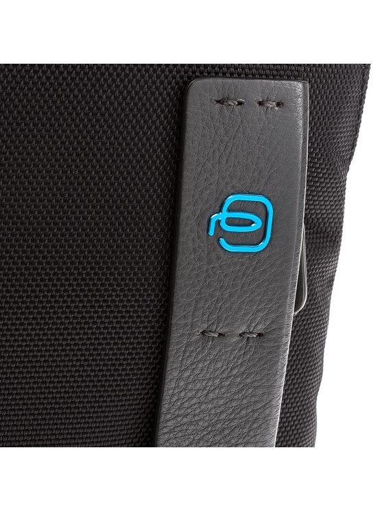 Piquadro Bandolera Piquadro CA1358P16/N Negro