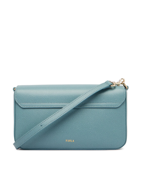 Furla Сумка Furla Iride S WB02206 ARE000 CN 4896S Світло-синій