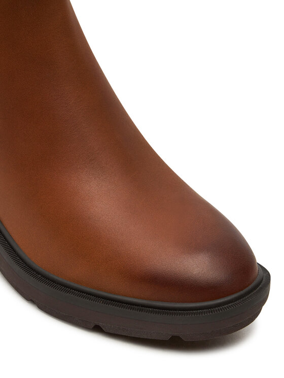 Timberland Челсі Timberland Brimfield TB0A2PBBEM41 Коричневий