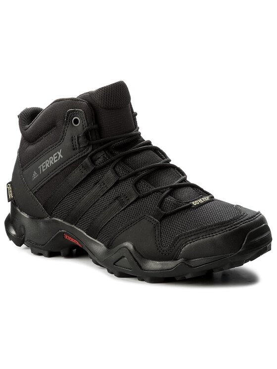 Trekkings adidas Terrex Ax2r Mid Gtx GORE-TEX CM7697 Negru