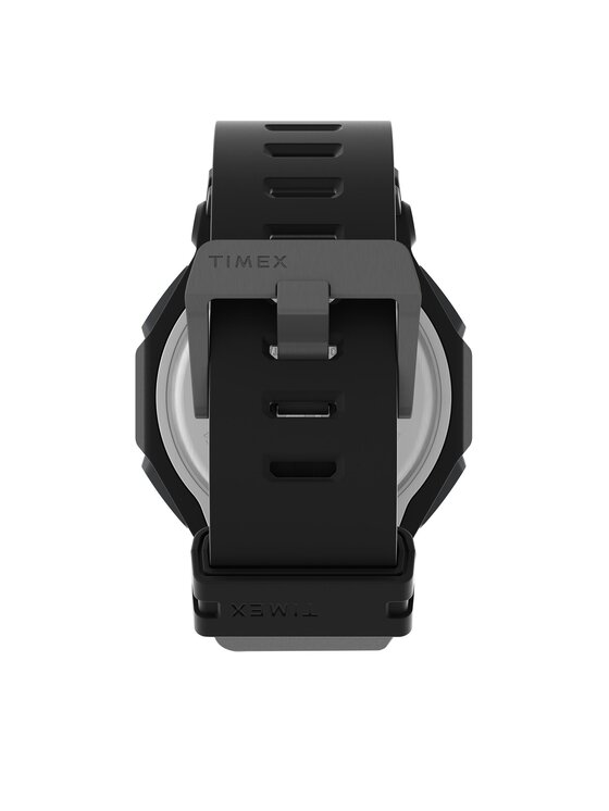 Timex Годинник Timex UFC Colossus TW2V55300 Чорний