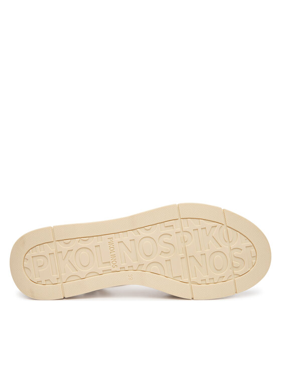 Pikolinos Босоніжки Pikolinos Roquetas W9B-0789Cl Золотий