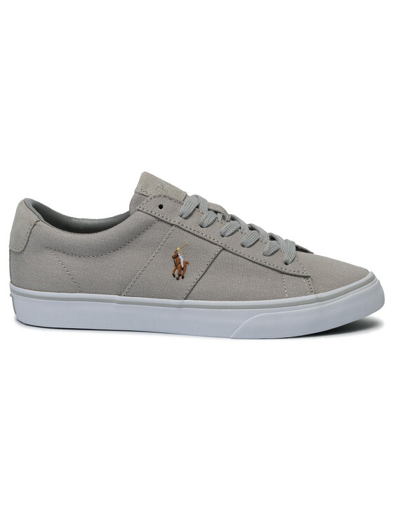 Polo Ralph Lauren Scarpe sportive Polo Ralph Lauren Sayer 816749369006 Grigio
