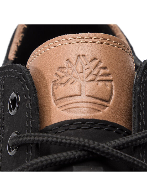Timberland Superge Timberland Adv 2.0 Cupsole Modern Ox TB0A1Y6K0011 Črna