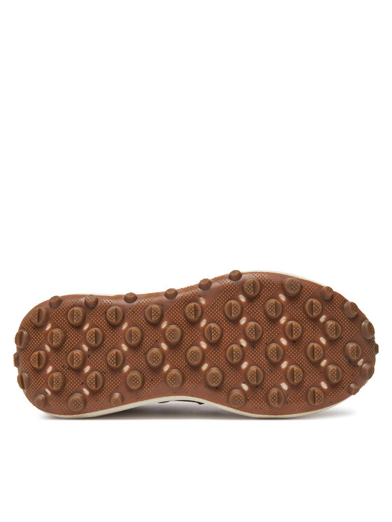 Under Armour Снікерcи Under Armour Ua Fat Tire Venture Pro 3027212-201 Коричневий