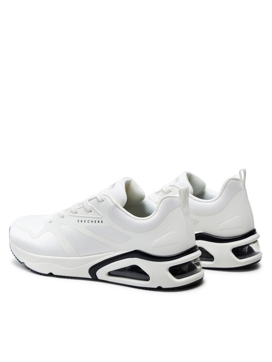 Skechers Superge Skechers Tres-Air Uno-Revolution-Airy 183070/WHT Bela