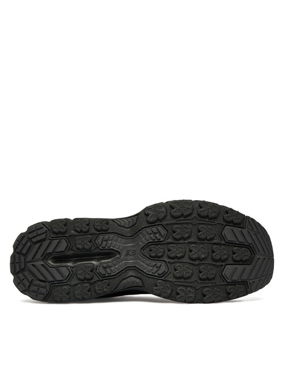 New Balance Futócipő New Balance Buty Do Biegania Fresh Foam 410 V9 Fekete