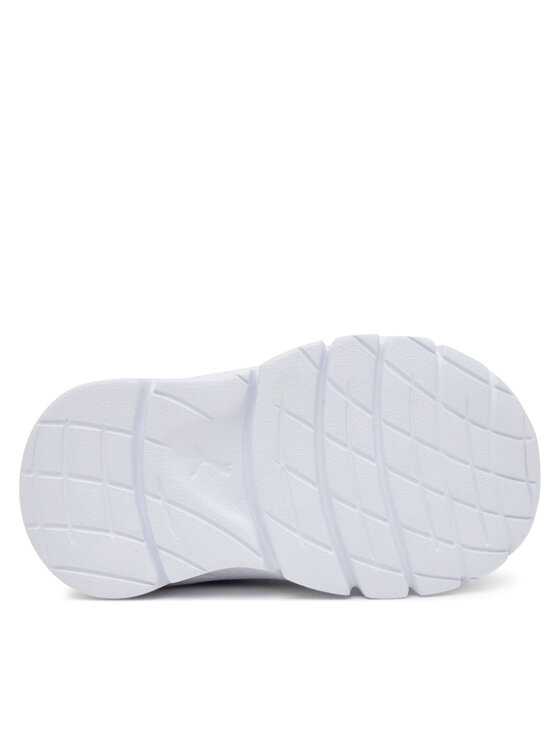 Puma Sneakersy Puma Flexfocus Modern Ac+ Inf 311523 17 Granatowy