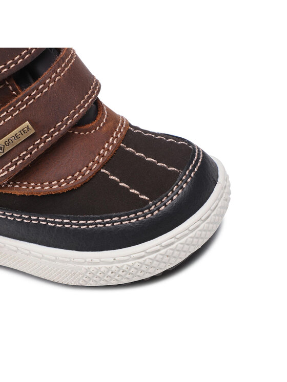 Primigi Снігоходи Primigi GORE-TEX 8357955 M Коричневий