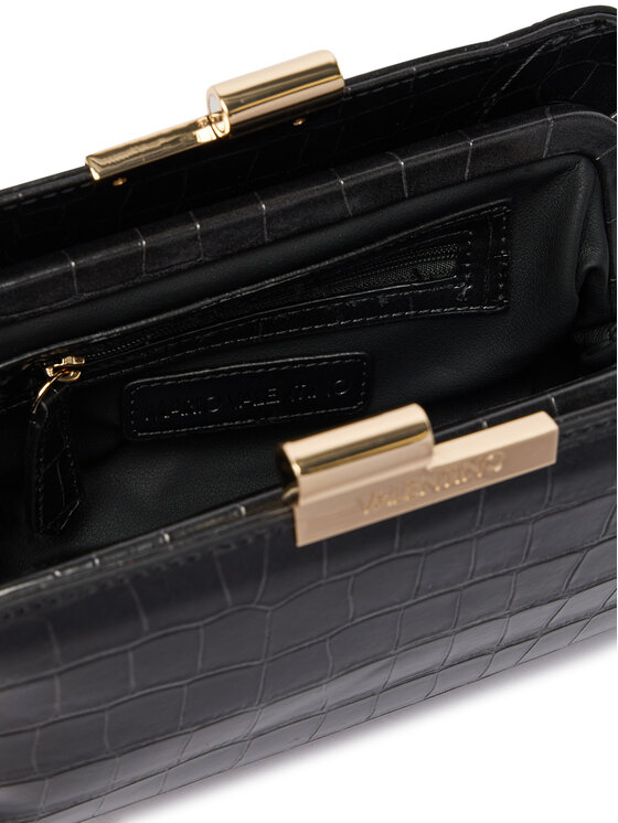 Valentino Kabelka Valentino Glace VBSA8017COC Černá