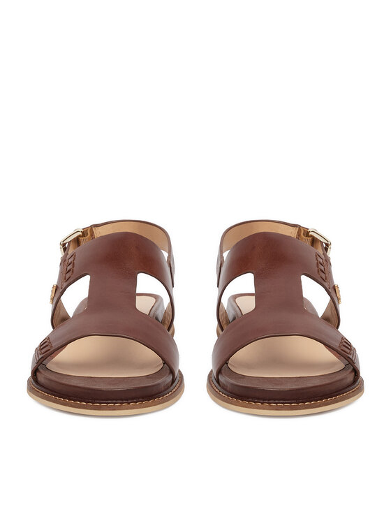 U.S. Polo Assn. Босоніжки U.S. Polo Assn. EO-ADELI002W/6L1 Коричневий