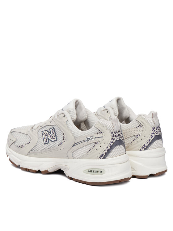 New Balance Αθλητικά New Balance MR530AAM Μπεζ