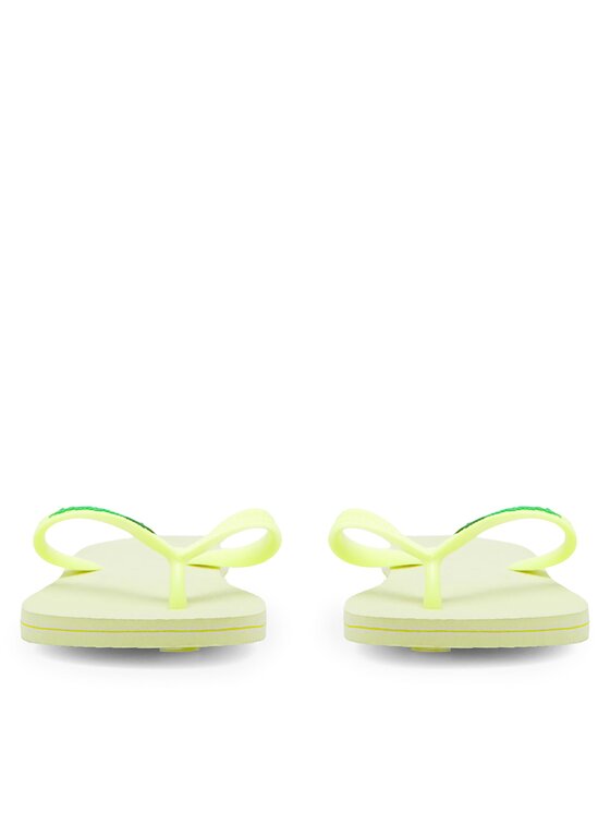 Havaianas Žabky Havaianas 4110850.0904 Zelená