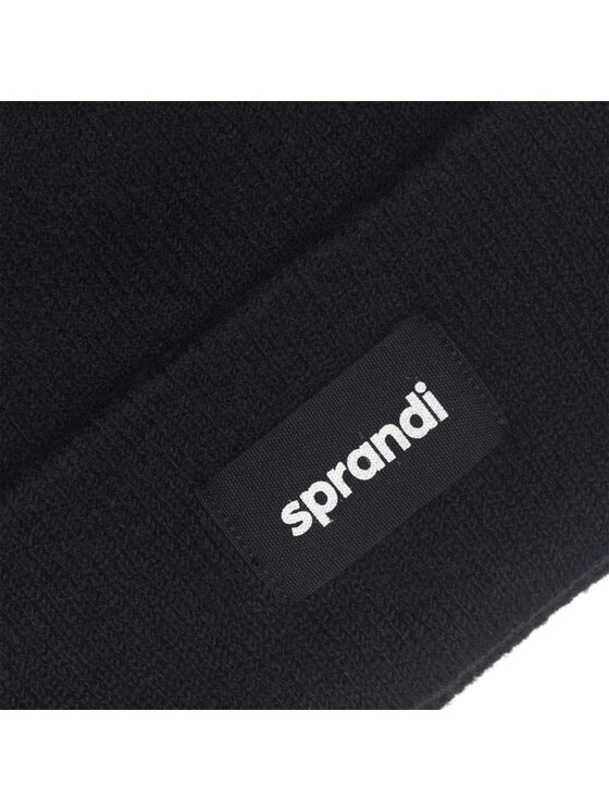 Sprandi Шапкa Sprandi 0M3-003-AW23 Чорний