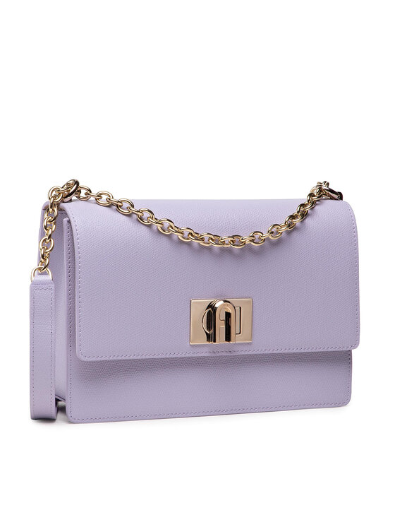 Furla Táska Furla 1927 BAFIACO-ARE000-GLI00-1-007-20-IT-B Lila