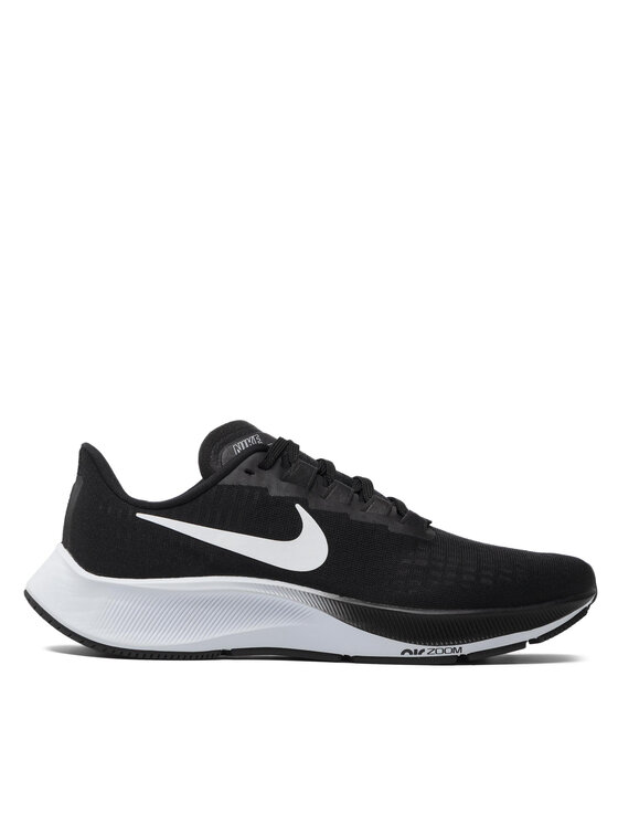 Nike Běžecké boty Nike Air Zoom Pegasus 37 BQ9646 002 Černá