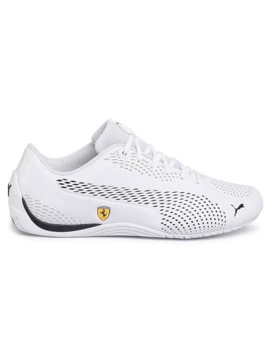 Puma Αθλητικά Puma Sf Drift Cat 5 Ultra II 306422 04 Λευκό