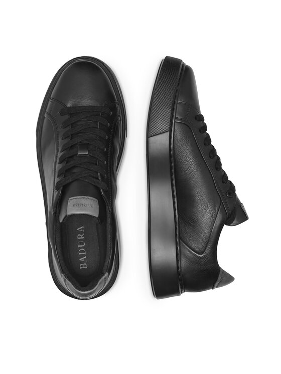 Badura Zapatillas Badura BOZEMAN-06 MI08 Negro