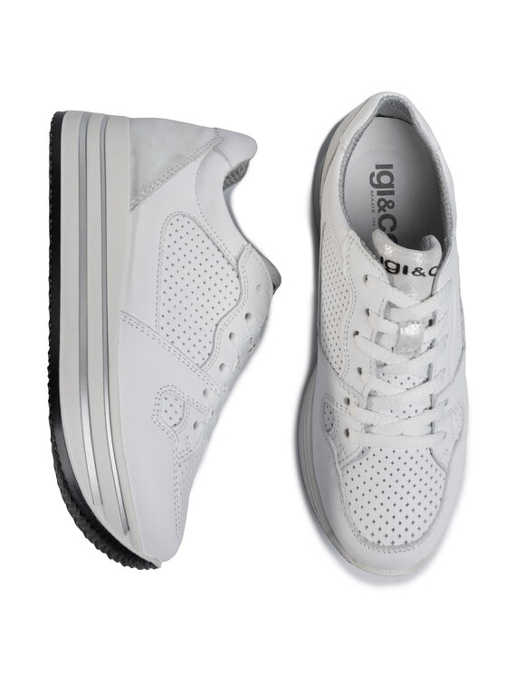 IGI&CO Zapatillas IGI&CO 5165611 Blanco