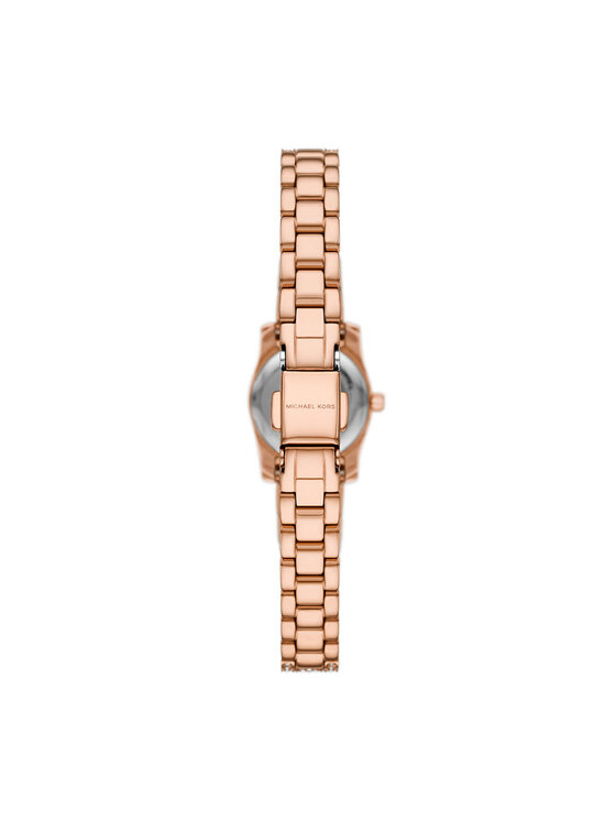 Michael Kors Reloj Michael Kors MK4863 Oro rosa