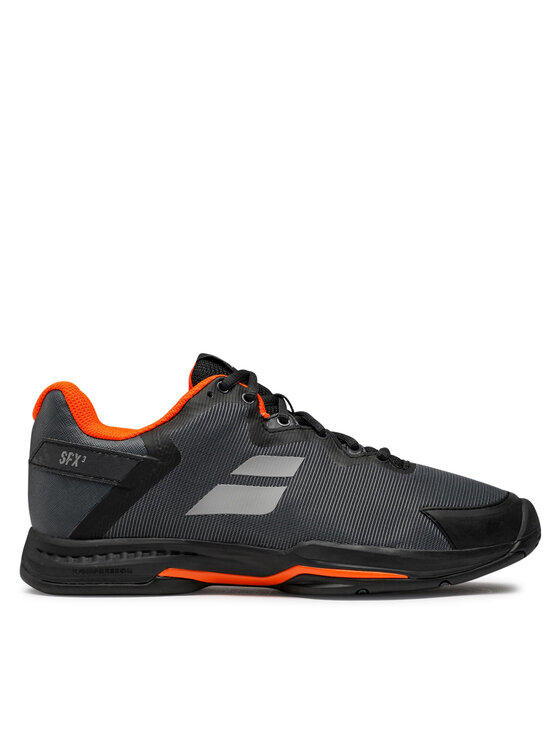 Babolat Čevlji za tenis Babolat Sfx3 All Court 30S22529 Siva