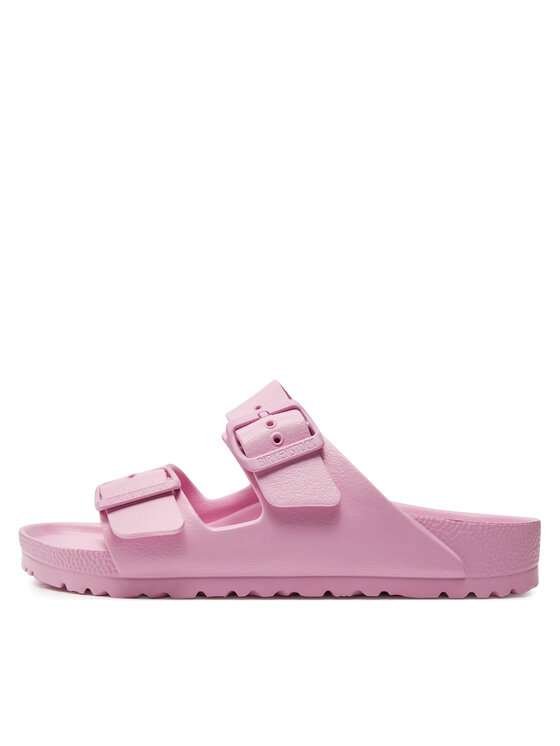 Birkenstock Шльопанці Birkenstock Arizona 1027355 Рожевий